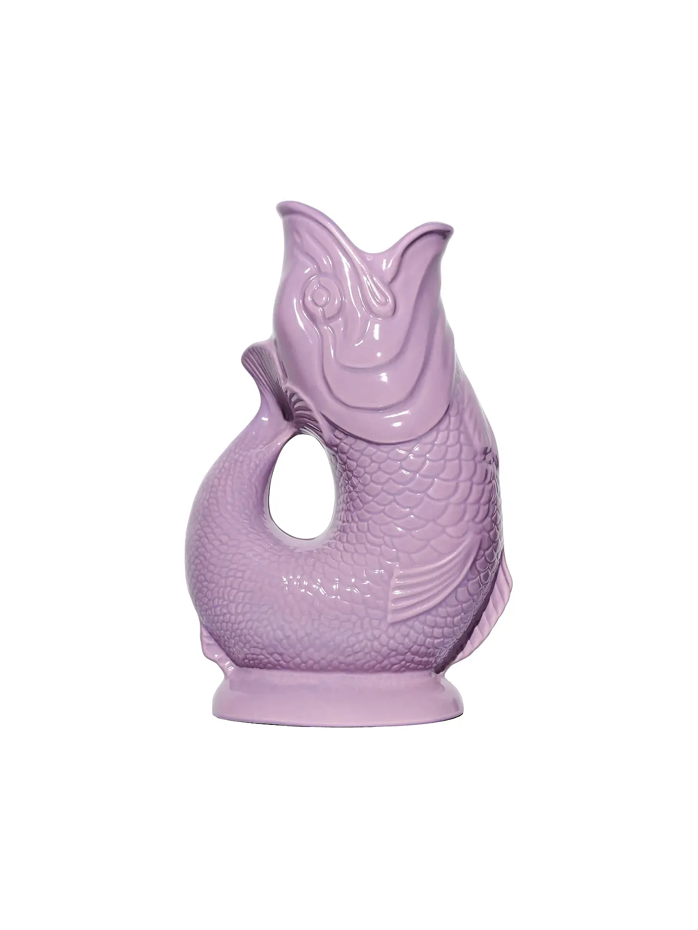 GLUCKIGLUCK | Karaffe 1,2l Sunsun XL | lila